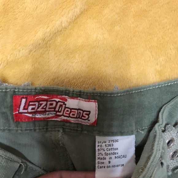 Corduroy Pants - Picture 5 of 8